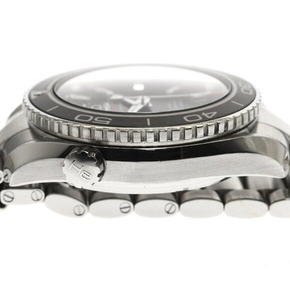 OMEGA Seamaster Planet Ocean 232.30.46.21.01.001 Automatic Men's Watch_895565 - Picture 4 of 7